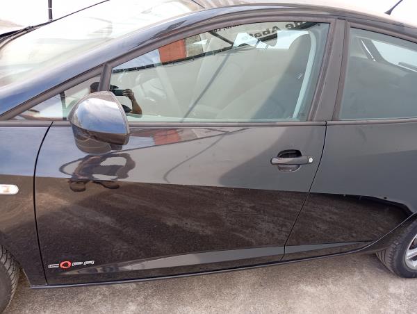 Ibiza IV  SEAT Ibiza IV (6J5, 6P1) Imagem-44