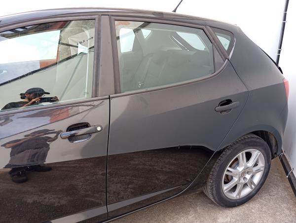 Ibiza IV  SEAT Ibiza IV (6J5, 6P1) Imagem-46