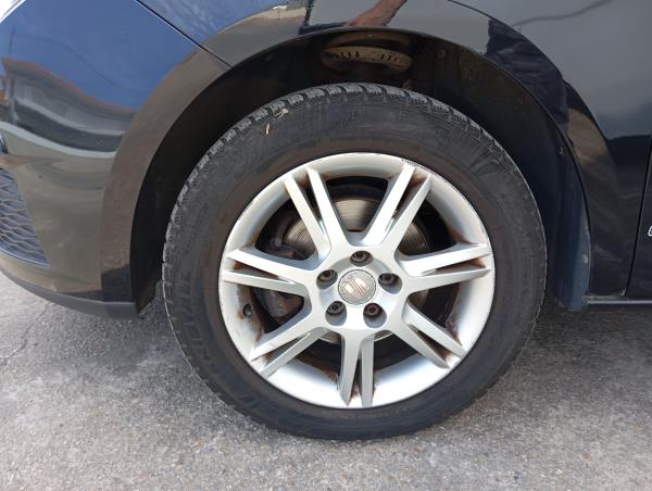Ibiza IV  SEAT Ibiza IV (6J5, 6P1) Imagem-48