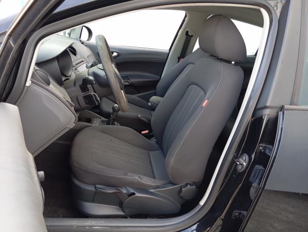 Ibiza IV  SEAT Ibiza IV (6J5, 6P1) Imagem-51