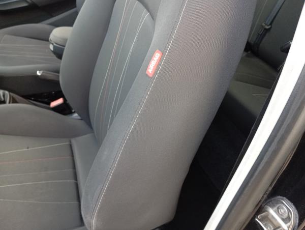 Ibiza IV  SEAT Ibiza IV (6J5, 6P1) Imagem-52