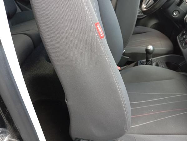 Ibiza IV  SEAT Ibiza IV (6J5, 6P1) Imagem-56