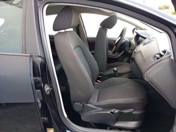 Ibiza IV  SEAT Ibiza IV (6J5, 6P1) Imagem-55