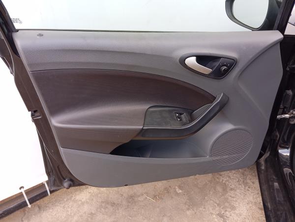 Ibiza IV  SEAT Ibiza IV (6J5, 6P1) Imagem-58