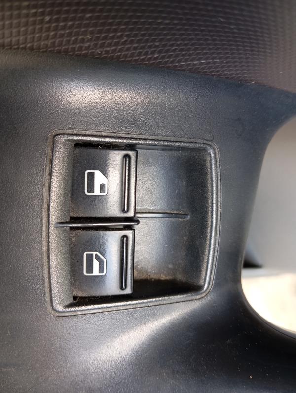 Ibiza IV  SEAT Ibiza IV (6J5, 6P1) Imagem-62