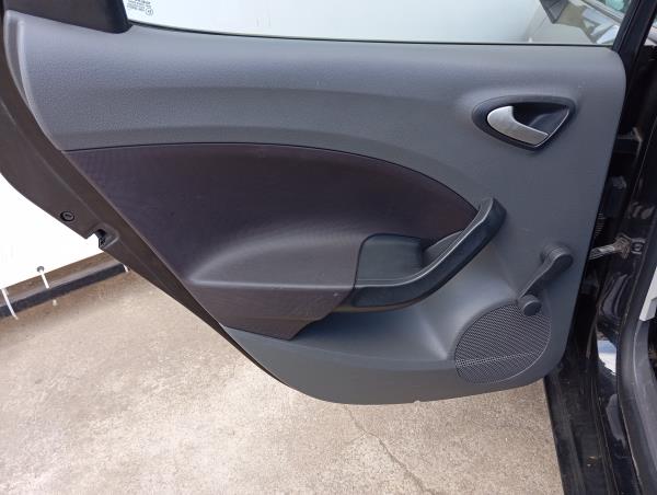 Ibiza IV  SEAT Ibiza IV (6J5, 6P1) Imagem-63