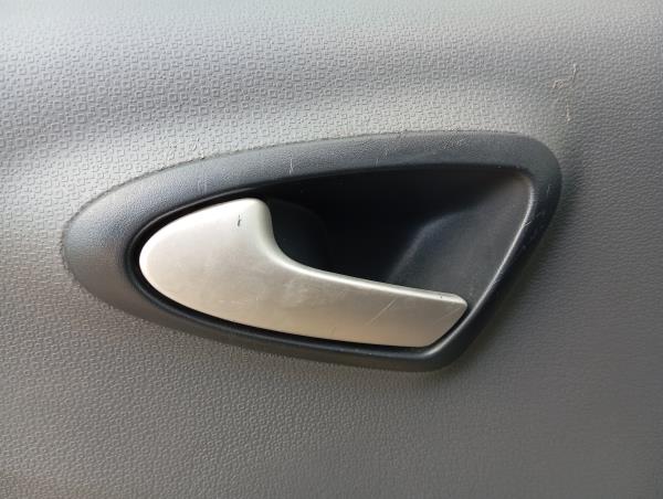 Ibiza IV  SEAT Ibiza IV (6J5, 6P1) Imagem-64