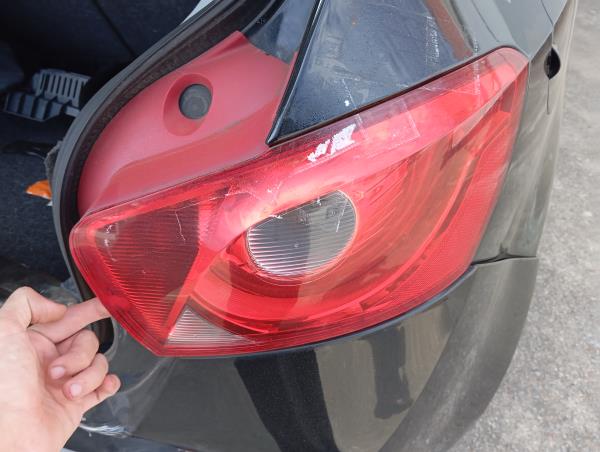 Ibiza IV  SEAT Ibiza IV (6J5, 6P1) Imagem-68