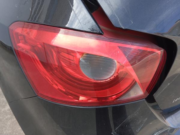 Ibiza IV  SEAT Ibiza IV (6J5, 6P1) Imagem-67