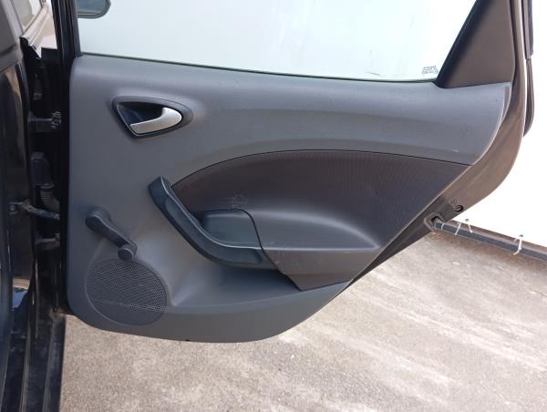 Ibiza IV  SEAT Ibiza IV (6J5, 6P1) Imagem-71