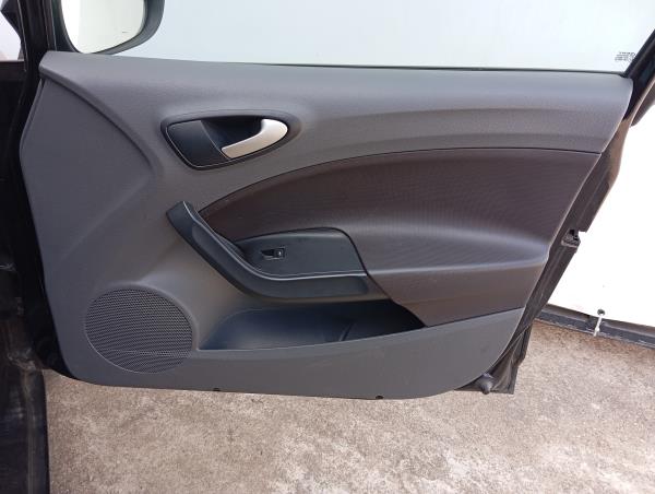 Ibiza IV  SEAT Ibiza IV (6J5, 6P1) Imagem-74