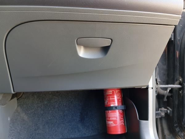 Ibiza IV  SEAT Ibiza IV (6J5, 6P1) Imagem-77