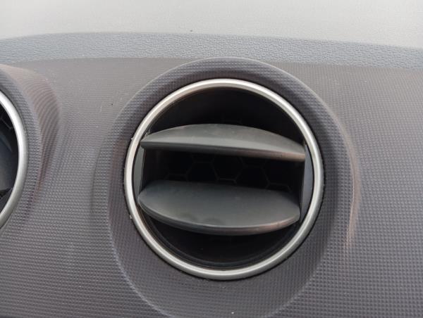 Ibiza IV  SEAT Ibiza IV (6J5, 6P1) Imagem-82