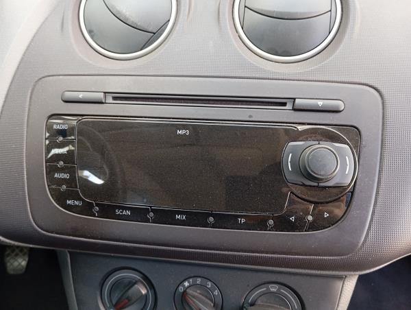 Ibiza IV  SEAT Ibiza IV (6J5, 6P1) Imagem-86