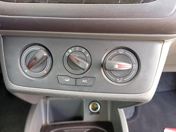Ibiza IV  SEAT Ibiza IV (6J5, 6P1) Imagem-88