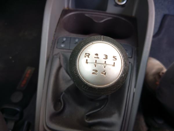 Ibiza IV  SEAT Ibiza IV (6J5, 6P1) Imagem-89