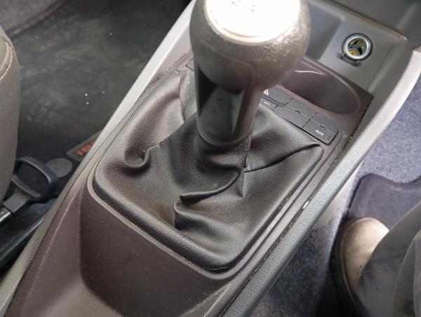 Ibiza IV  SEAT Ibiza IV (6J5, 6P1) Imagem-90