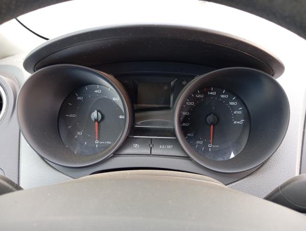 Ibiza IV  SEAT Ibiza IV (6J5, 6P1) Imagem-91