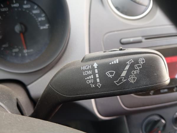 Ibiza IV  SEAT Ibiza IV (6J5, 6P1) Imagem-92