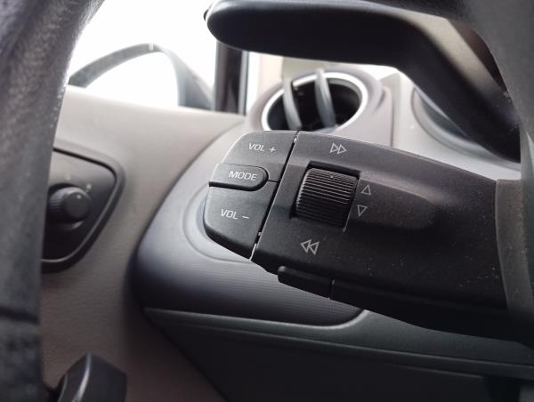 Ibiza IV  SEAT Ibiza IV (6J5, 6P1) Imagem-94