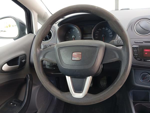 Ibiza IV  SEAT Ibiza IV (6J5, 6P1) Imagem-95