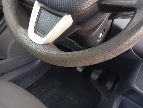 Ibiza IV  SEAT Ibiza IV (6J5, 6P1) Imagem-96