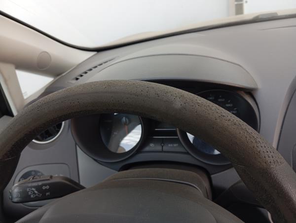 Ibiza IV  SEAT Ibiza IV (6J5, 6P1) Imagem-97