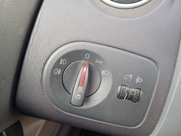 Ibiza IV  SEAT Ibiza IV (6J5, 6P1) Imagem-100