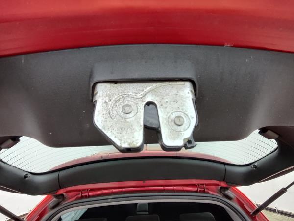 Giulietta  ALFA ROMEO Giulietta (940_) Imagem-10