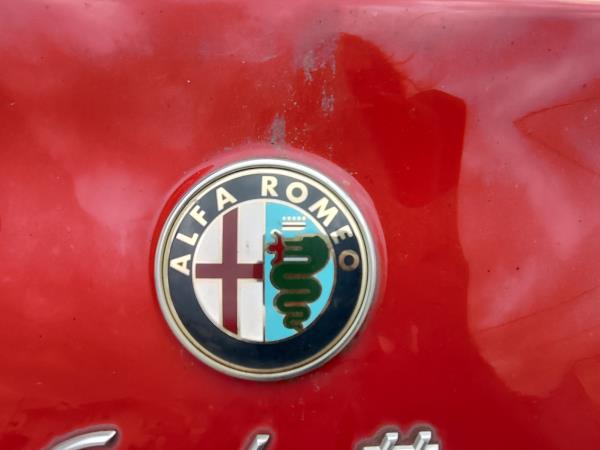 Giulietta  ALFA ROMEO Giulietta (940_) Imagem-11