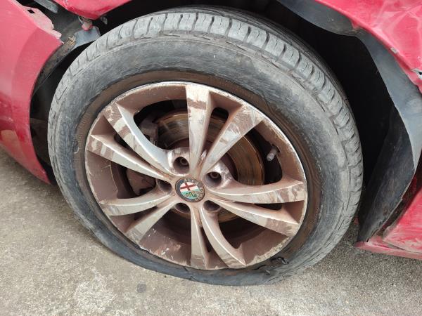 Giulietta  ALFA ROMEO Giulietta (940_) Imagem-13