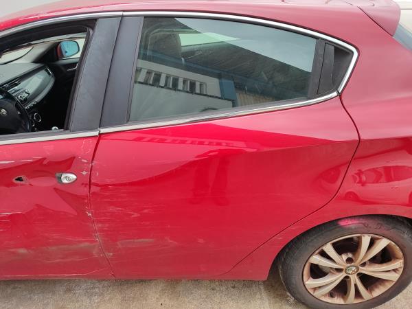 Giulietta  ALFA ROMEO Giulietta (940_) Imagem-19