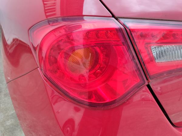 Giulietta  ALFA ROMEO Giulietta (940_) Imagem-24