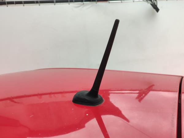 Giulietta  ALFA ROMEO Giulietta (940_) Imagem-23