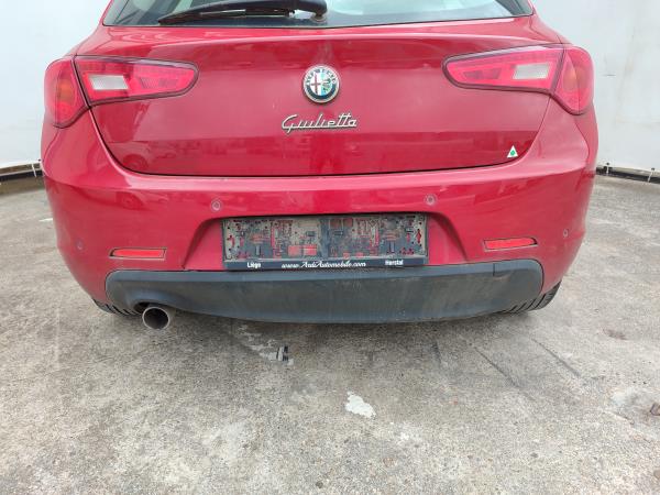 Giulietta  ALFA ROMEO Giulietta (940_) Imagem-26