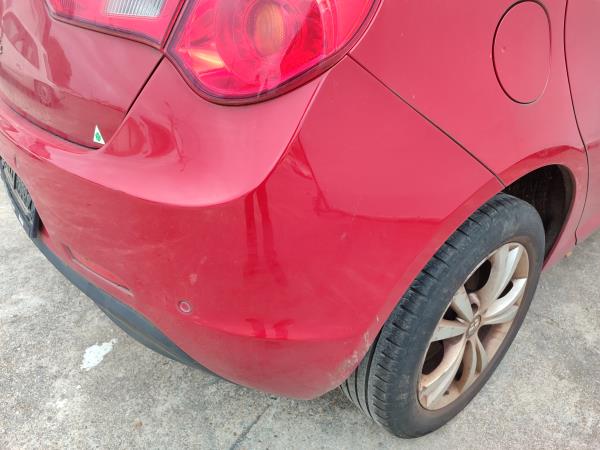 Giulietta  ALFA ROMEO Giulietta (940_) Imagem-27