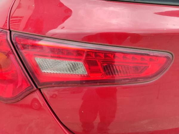 Giulietta  ALFA ROMEO Giulietta (940_) Imagem-30