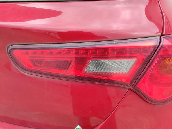 Giulietta  ALFA ROMEO Giulietta (940_) Imagem-32