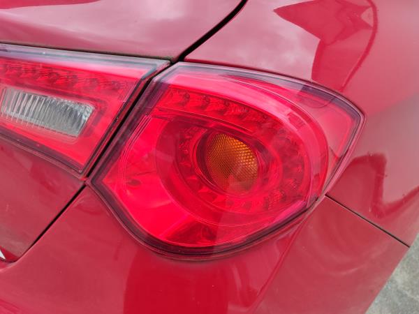 Giulietta  ALFA ROMEO Giulietta (940_) Imagem-33