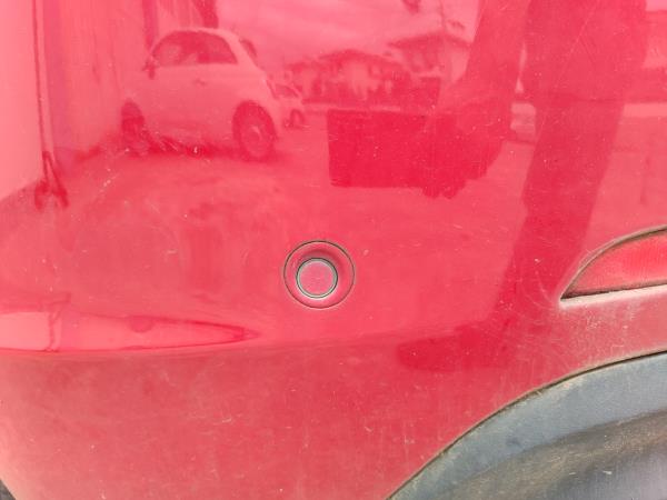 Giulietta  ALFA ROMEO Giulietta (940_) Imagem-37