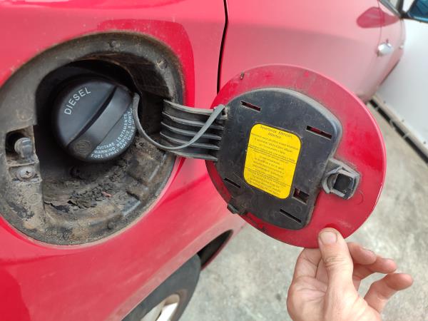 Giulietta  ALFA ROMEO Giulietta (940_) Imagem-44