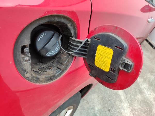 Giulietta  ALFA ROMEO Giulietta (940_) Imagem-43