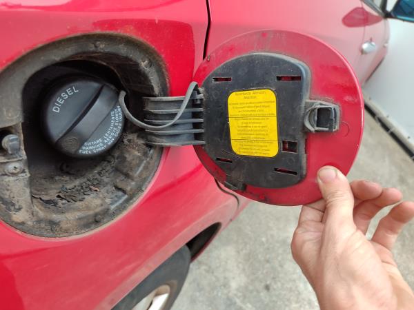 Giulietta  ALFA ROMEO Giulietta (940_) Imagem-45