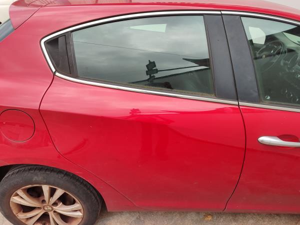 Giulietta  ALFA ROMEO Giulietta (940_) Imagem-51