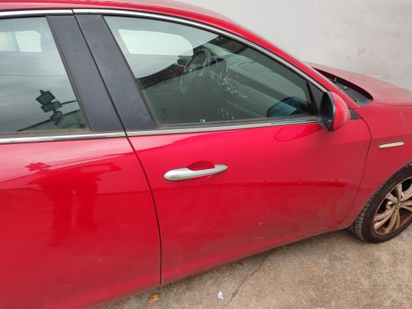 Giulietta  ALFA ROMEO Giulietta (940_) Imagem-52