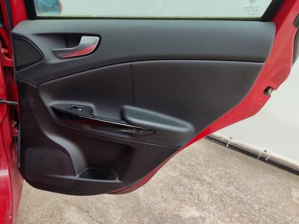 Giulietta  ALFA ROMEO Giulietta (940_) Imagem-61