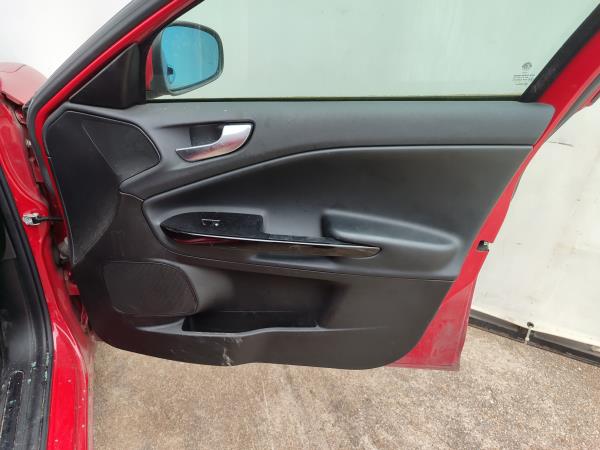 Giulietta  ALFA ROMEO Giulietta (940_) Imagem-64