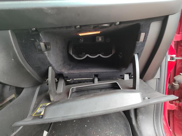 Giulietta  ALFA ROMEO Giulietta (940_) Imagem-69