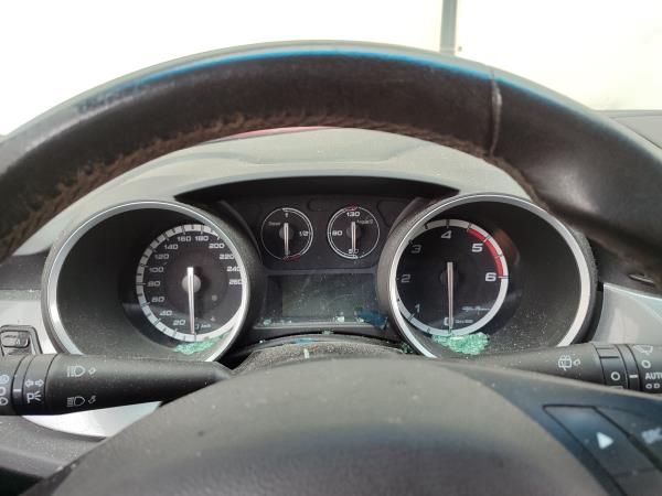 Giulietta  ALFA ROMEO Giulietta (940_) Imagem-83