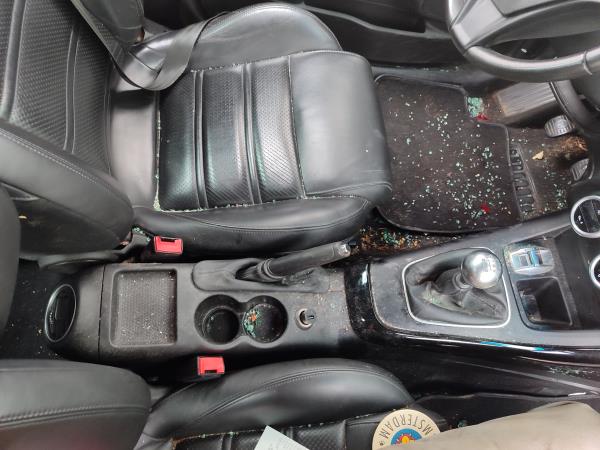 Giulietta  ALFA ROMEO Giulietta (940_) Imagem-82